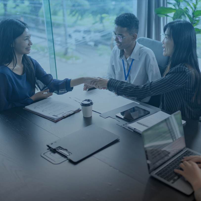 Comprehensive Coverage